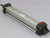 SMC CA1DN40-250 CYLINDER 1.00 MPA T196947