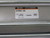 SMC CA1DN40-250 CYLINDER 1.00 MPA T196947