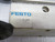 FESTO DFM-16-100 PNEUMATIC CYLINDER T196949