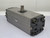 SMC CDRA1BX100-180C-A53L ROTARY ACT 1.0 MPA T196953