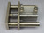 SMC CDQ2A50-50DZ 2A1-10F COMPACT GUIDE CYLINDER 1.0 MPA T197224