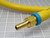 LOT OF 6 SWAGELOK HOSE PUSH-ON 1/4 IN WP 350 PSI T197233