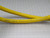 LOT OF 6 SWAGELOK HOSE PUSH-ON 1/4 IN WP 350 PSI T197233