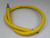 Lot of 9 Swagelok  BPB6TA636YWWPENN  Hose Pusch-on 3/8 in WP 300 PSI  For Sale