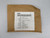 STS 12344779 FLUID FILTER ELEMENT 4330-01-435-7402 T196701