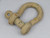 WLL10T  20mm 10 Ton Shackle   For Sale