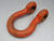 WLL21T 35MM 21 TON SHACKLE T196709
