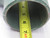 WELDBEND 3 X 1 1/2" STD STANDARD BUTT WELD REDUCING TEE T196716