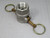 PT COUPLING HBB11 QUICK CONNECTOR BRASS T196730