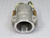 PT COUPLING HBB11 QUICK CONNECTOR BRASS T196730