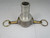 PT COUPLING 15C GROOVE HOSE FITTING T196734