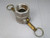 PT COUPLING 15D CAM AND GROOVE FITTING T196740