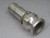 PT COUPLING 15E ALUMINUM CAM AND GROOVE HOSE FITTING T196742