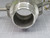 B-150 ALUMINUM CAM AND GROOVE HOSE FITTING T196744