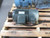 NIULI MACHINERY 100L-4 JB/T 7118-93 THREE-PHASE INDUCTION MOTOR 3 KW 460 V T196759