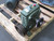 Hangzhou Yiding  WPA 120  Worm Gear Speed Reducer  For Sale