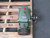 HANGZHOU YIDING WPA 120 WORM GEAR SPEED REDUCER T196760