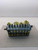 LOT OF 8 MAC 613B-11-111JB SOLENOID VALVESW/ MANIFOLD T53022