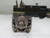 SMC CA2B50-600 PNEUMATIC CYLINDER T196849