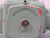 TSUBAKIMOTO-EMERSON MITER ED6B25-1-U-Y ME2566 GEAR BOX T196856