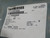 CUNO 4210502 400020 FILTER CARTRIDGE ASSEMBLY T196858