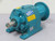 Brook Hansen  JFN23B  Inline Gear Reducer  For Sale