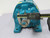 BROOK HANSEN JFN23B INLINE GEAR REDUCER T196860