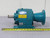 BROOK HANSEN JFN23B INLINE GEAR REDUCER T196860
