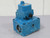 TOKYO KEIKI TFCGT-06-170-E-004-30-S ELECTROMAGNETIC FLOW CONTROL VALVE T196862