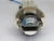 SMC CKQ50-W3360-25 PNEUMATIC PIN CLAMP CYLINDER T196876