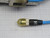 SMC CKQ50-W3360-25 PNEUMATIC PIN CLAMP CYLINDER T196876