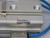 SMC CKQ50-W3360-25 PNEUMATIC PIN CLAMP CYLINDER T196876