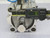 SMC CDQ2BP80D-W0143-60 DOUBLE ACTING PNEUMATIC CYLINDER T196879