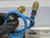 SMC CDQ2BP80D-W0143-60 DOUBLE ACTING PNEUMATIC CYLINDER T196879