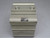 SMC CDQ2G100-30D-F7BASDPC PNEUMATIC CYLINDER T196880