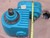 S-E-C 101Z314 GEAR REDUCER T196982