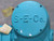 S-E-C 101Z314 GEAR REDUCER T196982