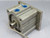 SMC CDQ2WF80-15DC-A-73HS CYLINDER T197072