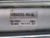 SMC CDBA2C50-100-HL PNEUMATIC CYLINDER 1.0 MPA T197079