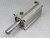 SMC  CQ2WB50-60D  Compact Cylinder 145 PSI  For Sale