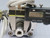 SMC CKQP50-400CC-DCL2928L PNEUMATIC CLAMP CYLINDER 1 MPA T197088