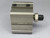 SMC CDQ2B100-35DCM-A73L PNEUMATIC CYLINDER 1.00 MPA T197100