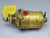 ITT FH 20 XT KXXB1 0 0-125 PSI 1/4 IN NPT PNEUMATIC FILTER REGULATOR T197108