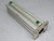 SMC CDQ2G40-150DC DOUBLE ACTING PNEUMATIC CYLINDER 145 PSI T197111