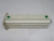 SMC CDQ2G40-150DC DOUBLE ACTING PNEUMATIC CYLINDER 145 PSI T197111