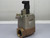 SMC VNB612B-40A-5DZ-X200 COOLANT SOLENOID VALVE T197112