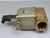 SMC VNB612B-40A-5DZ-X200 COOLANT SOLENOID VALVE T197112