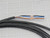 LOT OF 4 OMRON XS3F-M421-402-A SENSOR CABLE T197263