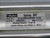 PARKER SERIES MP 50 CKJJMPUS14M19MC 60.000 PNEUMATIC CYLINDER T196883