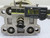 SMC CDA2F63-100-J59WL PNEUMATIC CYLINDER T196884